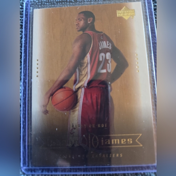 Meet your Posher, Bennie - Picture 1 of 1